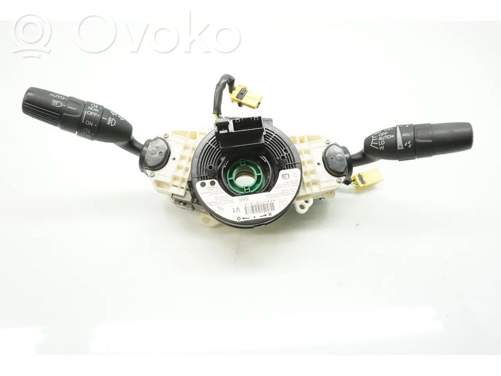 Honda Civic Interruptor/palanca de limpiador de luz de giro 
