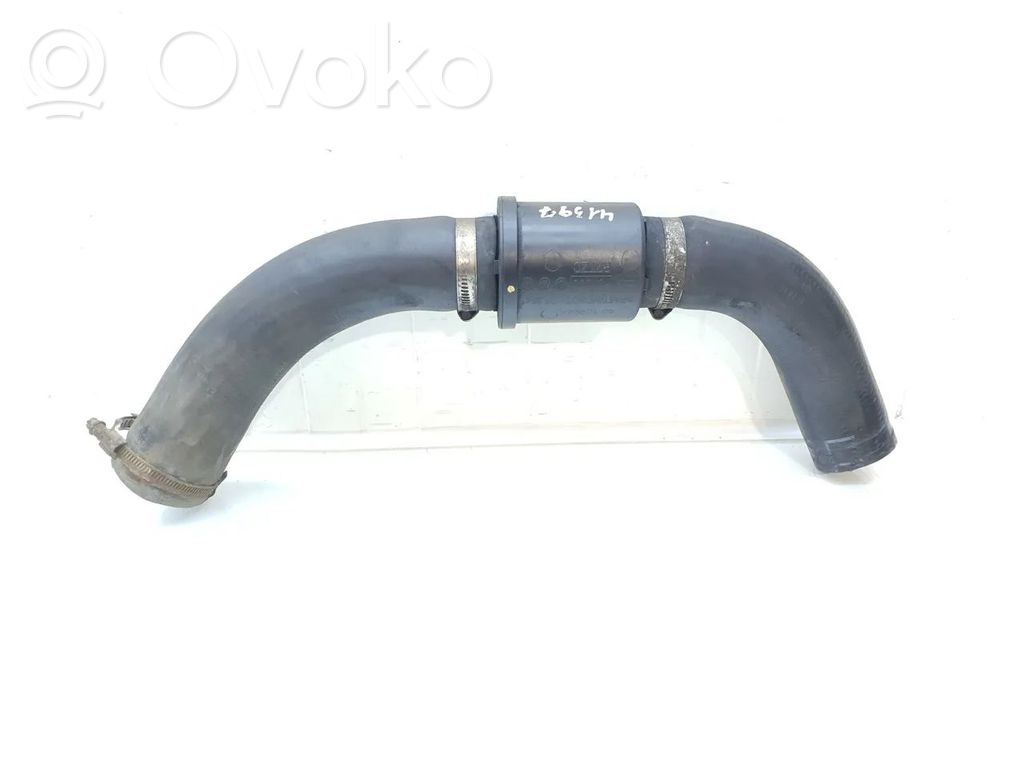 Ford Transit Intercooler hose/pipe 