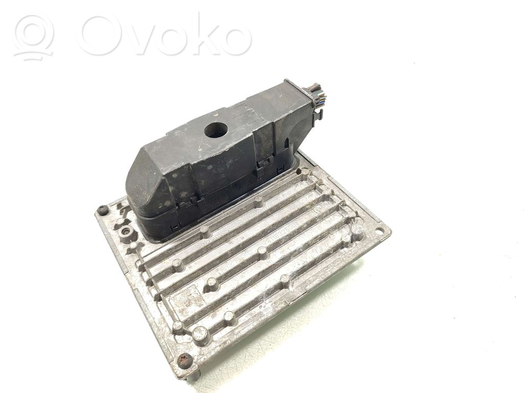 Ford Focus Calculateur moteur ECU 