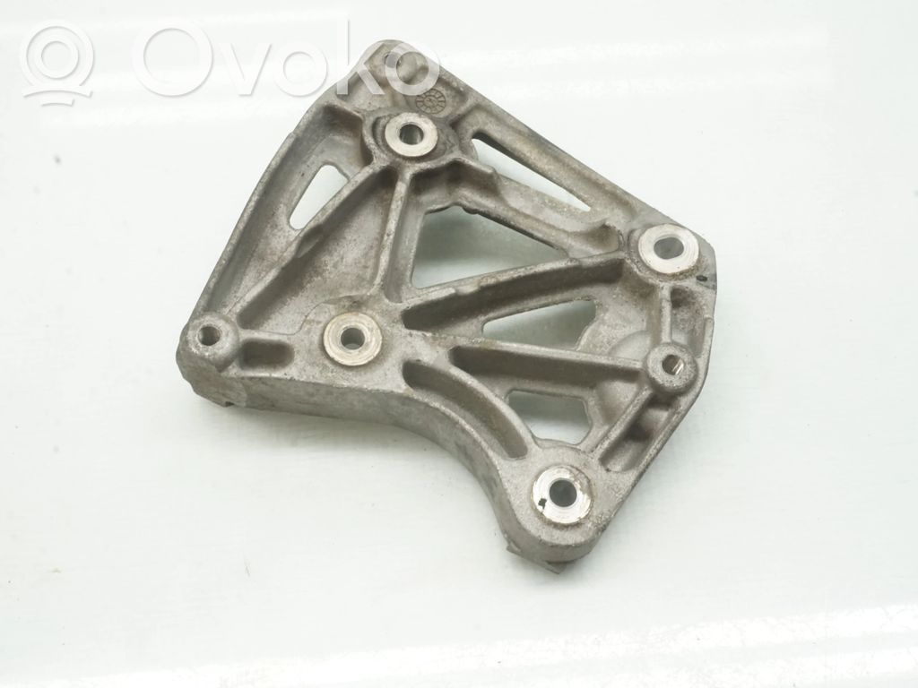 A/C compressor mount bracket   96868422
