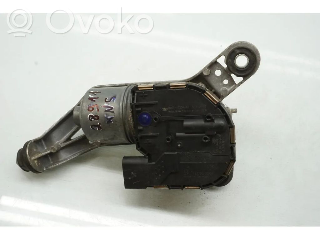 Ford Focus Valytuvų varikliukas 