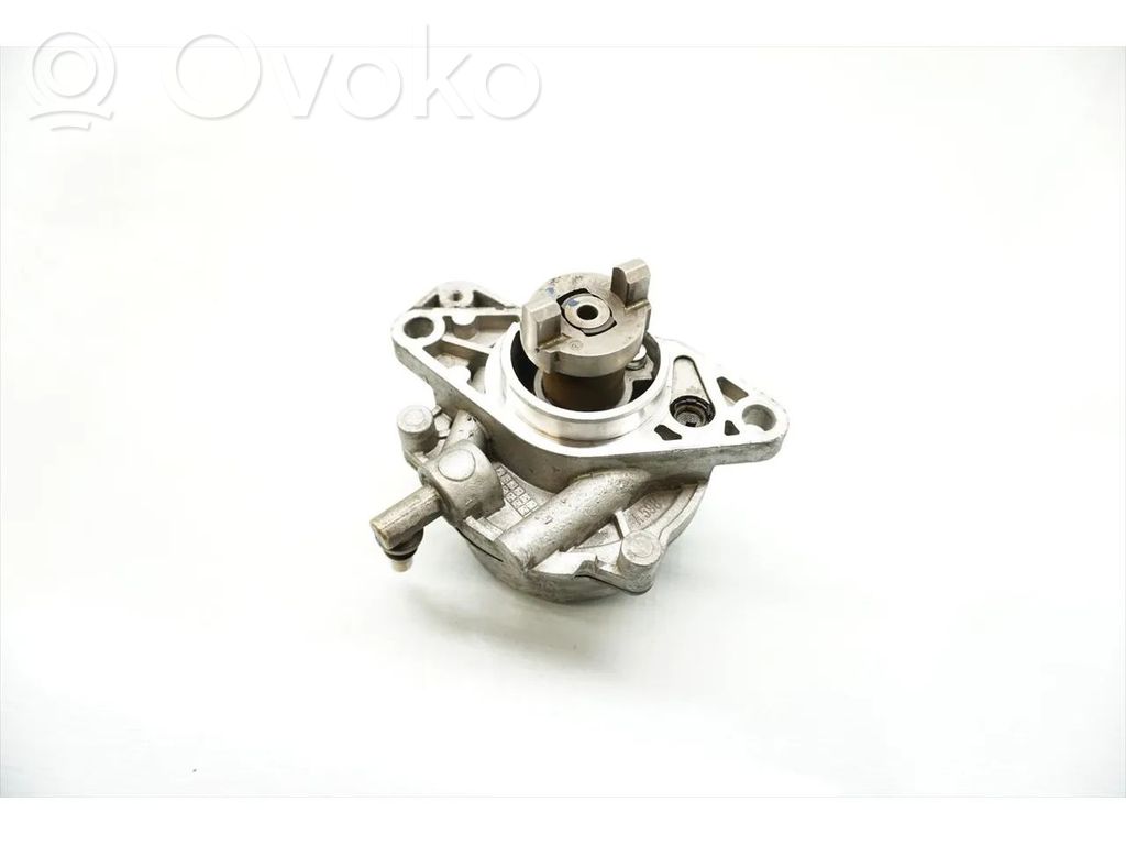 Opel Corsa D Siurblys vakuumo 