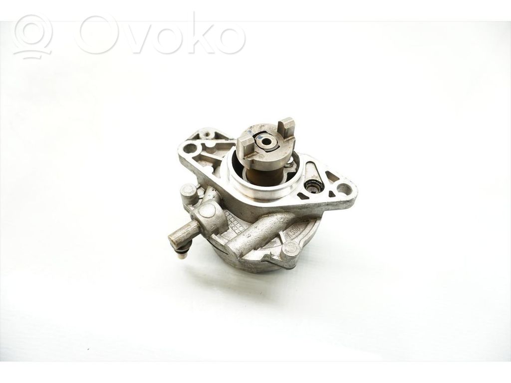 Opel Corsa D Alipainepumppu 