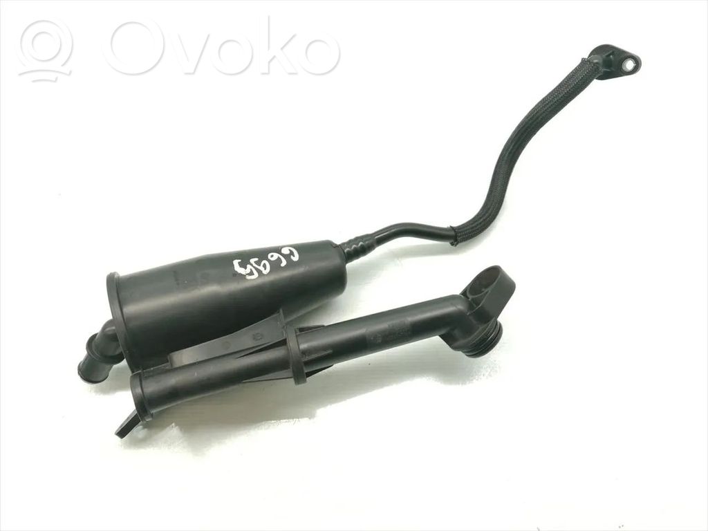 Opel Insignia A Odpowietrznik / Separator oleju 