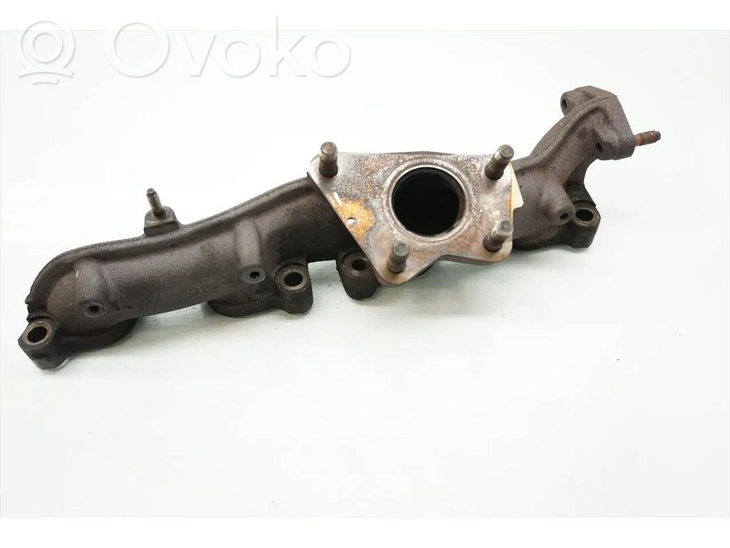 Mazda 6 Exhaust manifold 