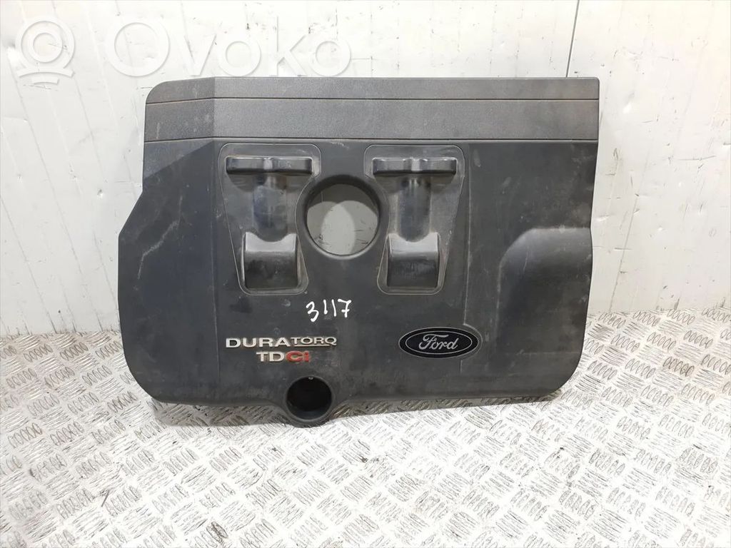 Ford Mondeo Mk III Moottorin koppa 