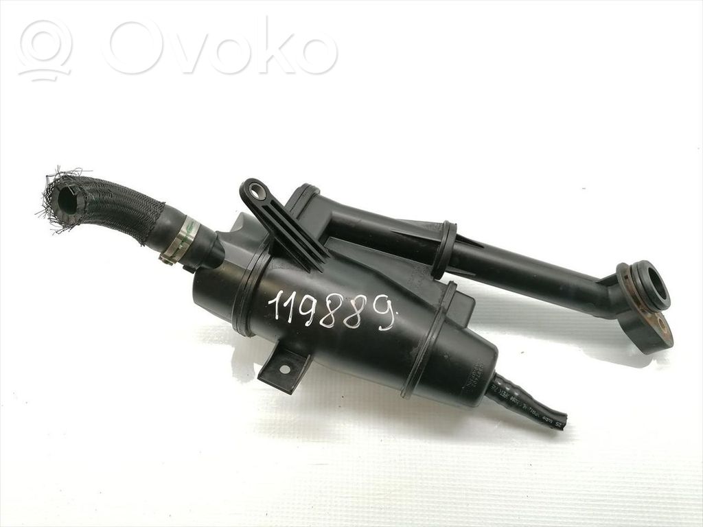 Opel Insignia A Separatore dello sfiato dell’olio