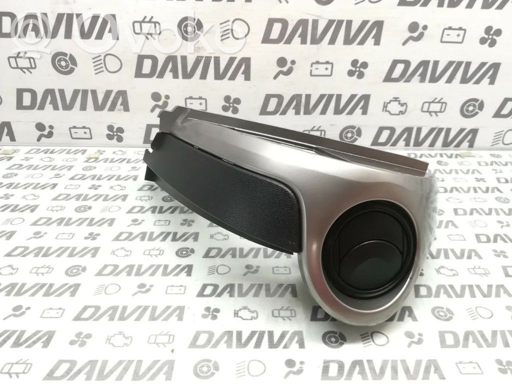 Mazda 2 Dashboard side air vent grill/cover trim 