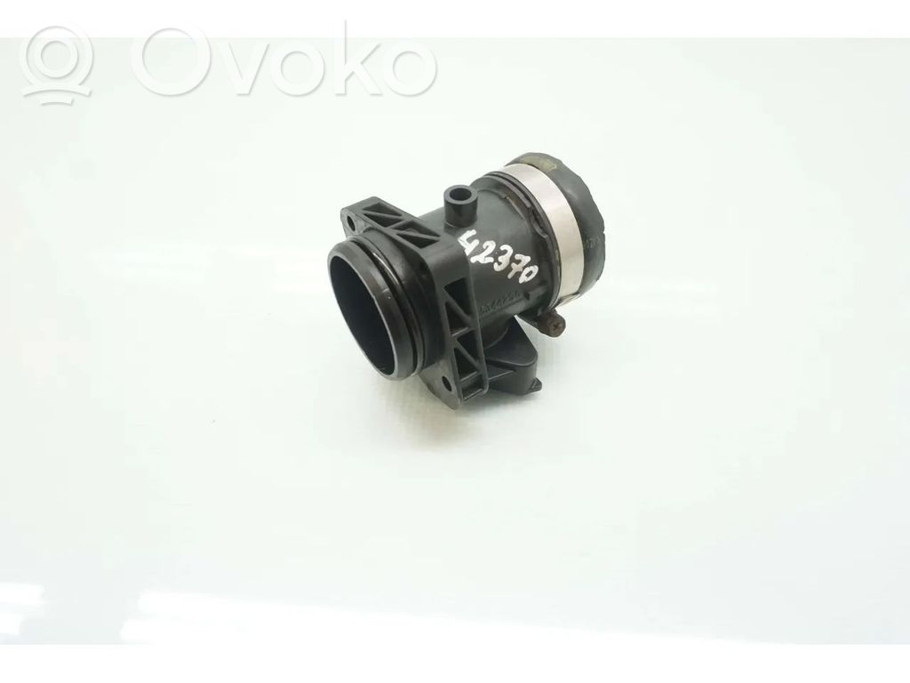 Ford Focus C-MAX Intercooler hose/pipe 