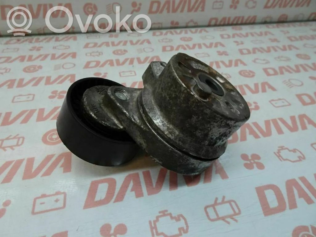 Opel Corsa D Generatoriaus diržo įtempėjas 