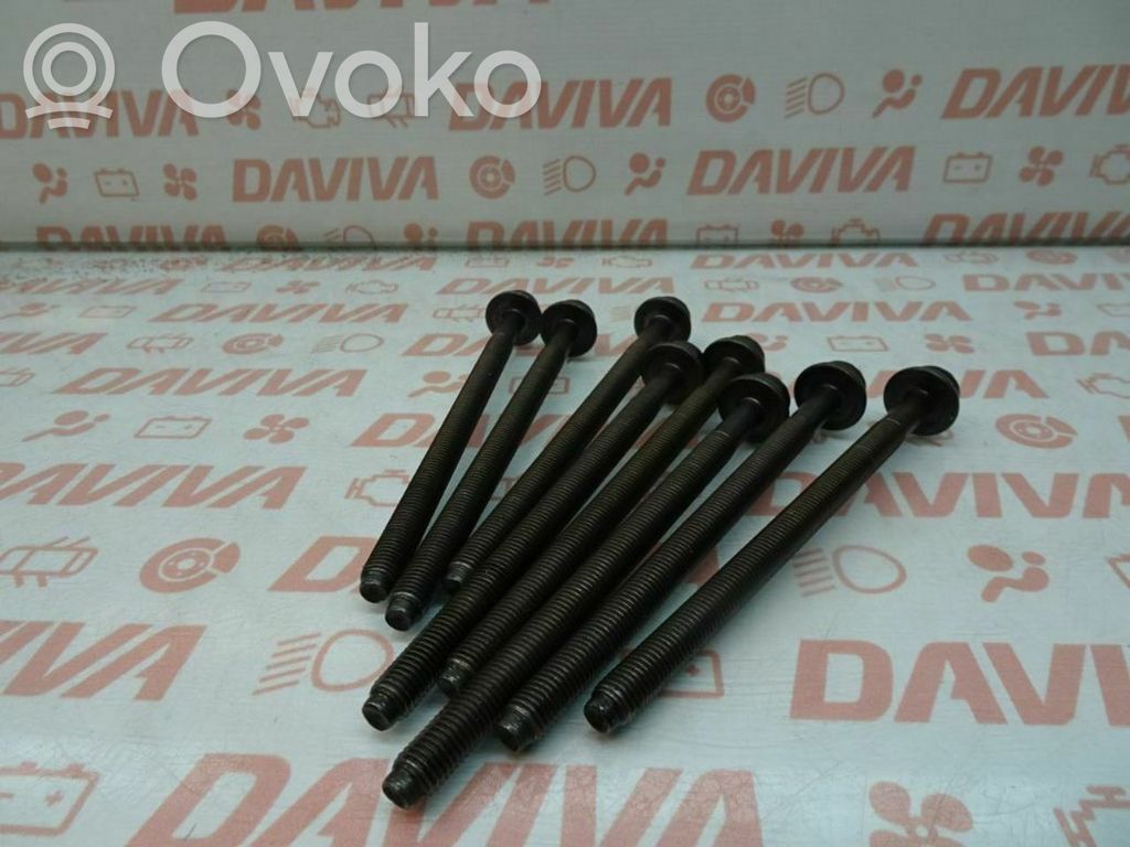 Volkswagen Up Tornillo de la tapa del cilindro