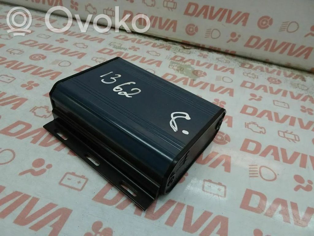 Citroen Berlingo Unité / module navigation GPS 