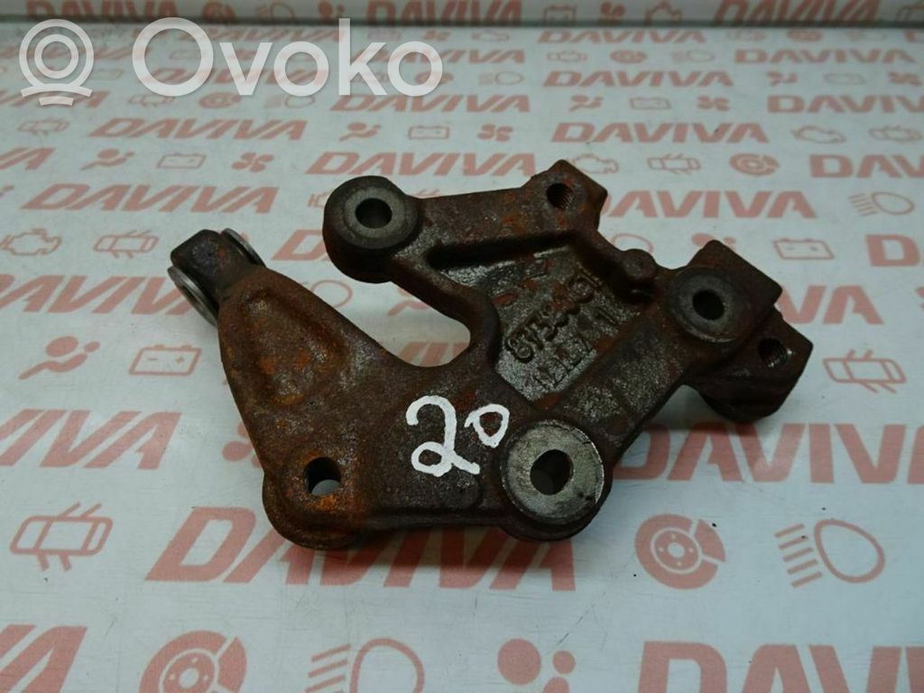 Peugeot Boxer Engine mounting bracket 