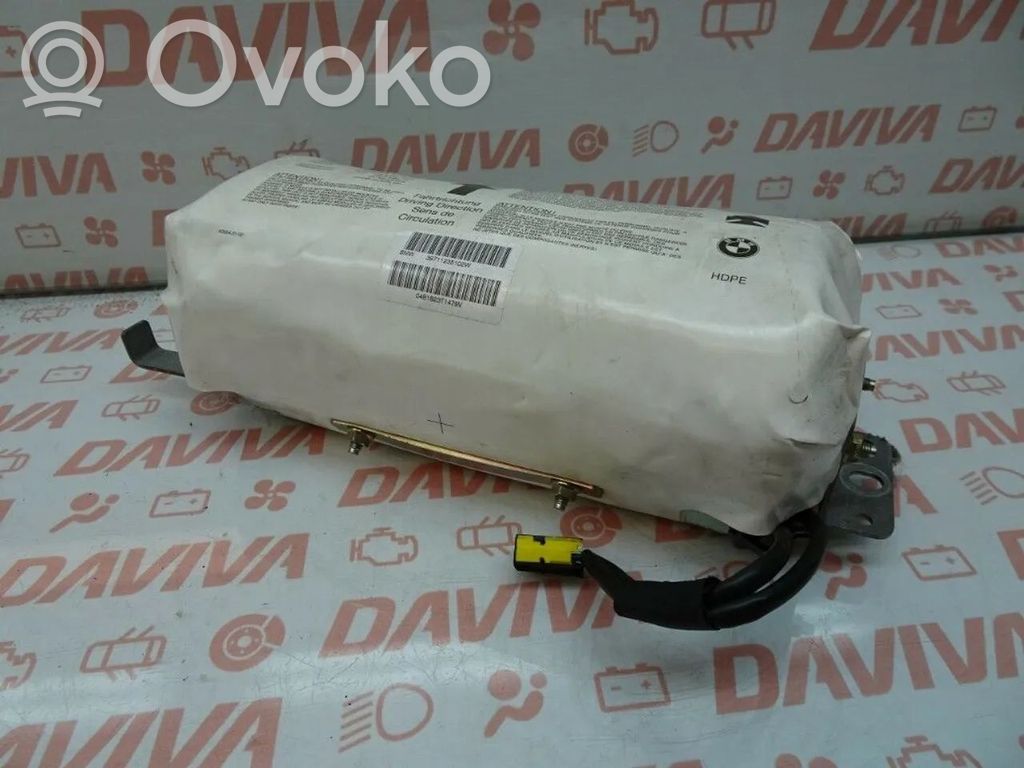 BMW 3 E90 E91 Airbag del passeggero 