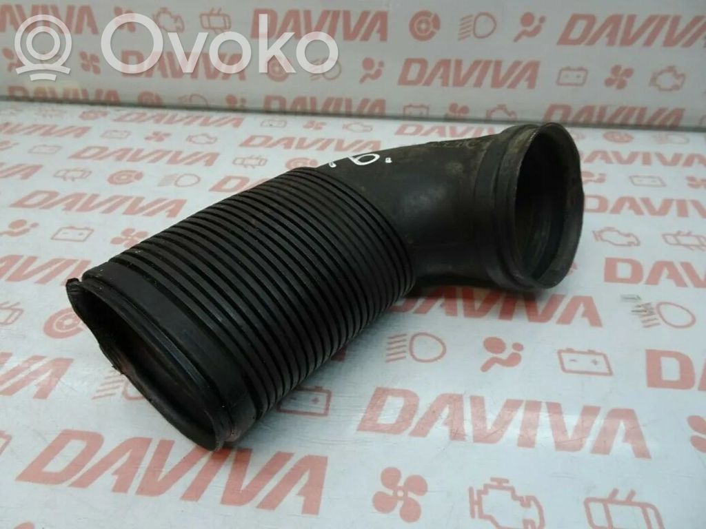 BMW 3 E46 Air intake hose/pipe 