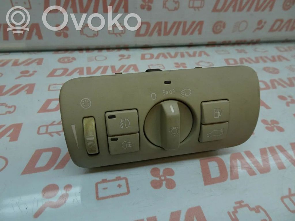 Volvo S80 Light switch 
