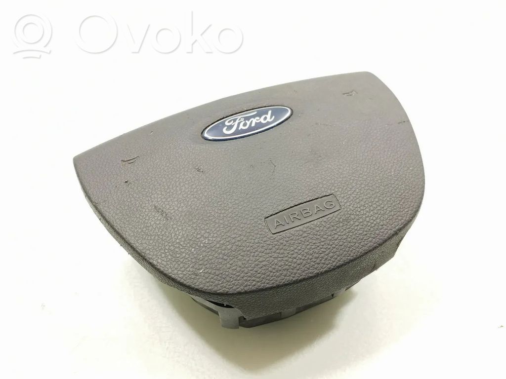 Ford Focus Fahrerairbag 
