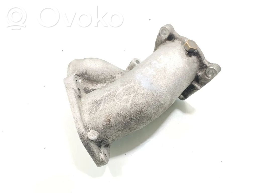 Audi A4 S4 B7 8E 8H Rura / Wąż dolotowy powietrza 