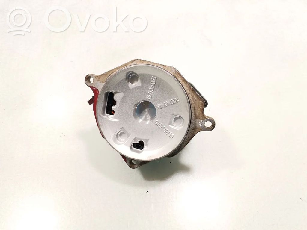 Opel Astra J Hammastangon sähköosat 