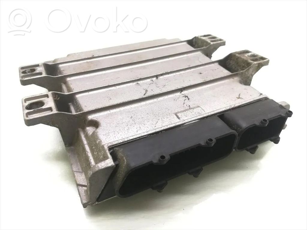 Rover 45 Variklio valdymo blokas 