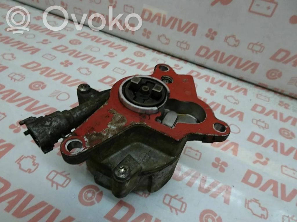 Opel Vivaro Siurblys vakuumo 