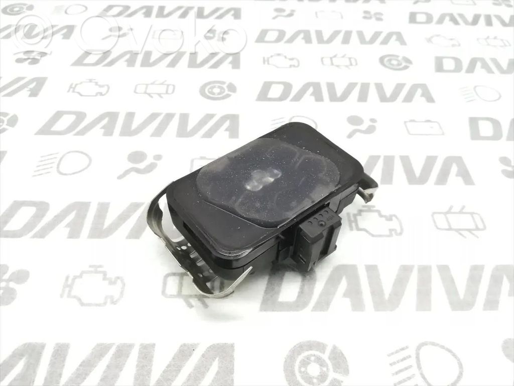 Peugeot 407 Sensor de lluvia 