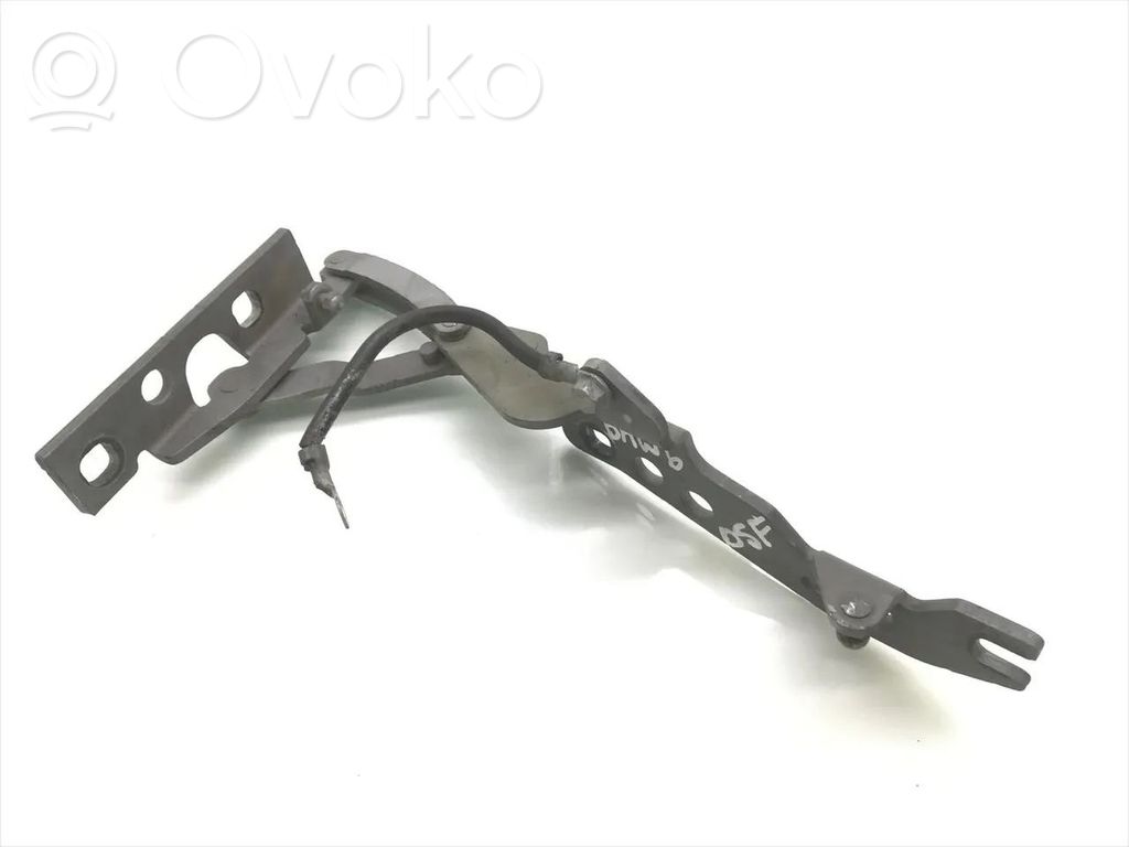 BMW 6 E63 E64 Engine bonnet/hood hinges 