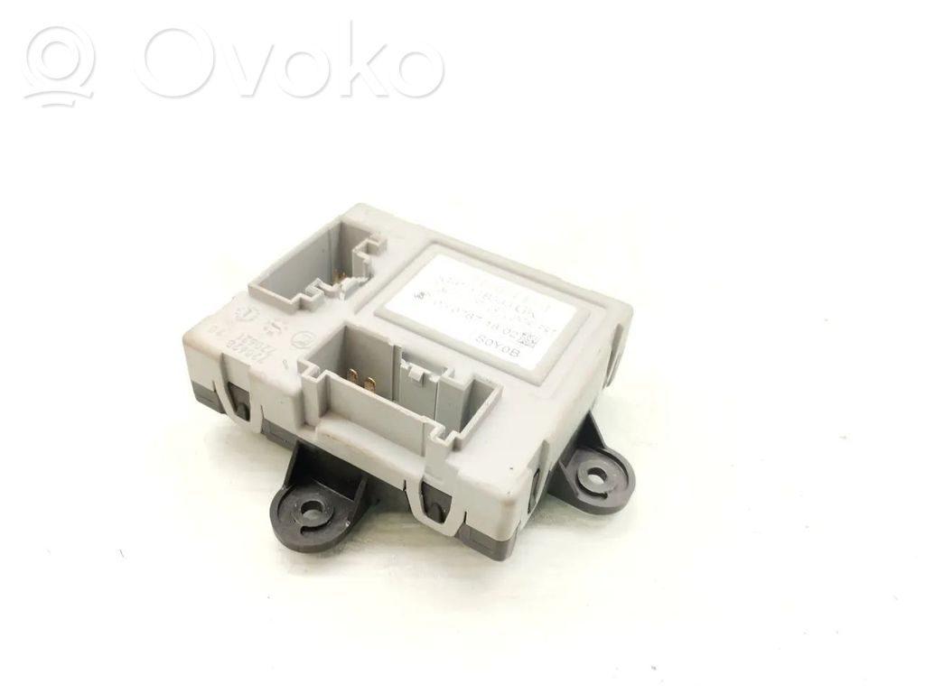 Ford S-MAX Door control unit/module 