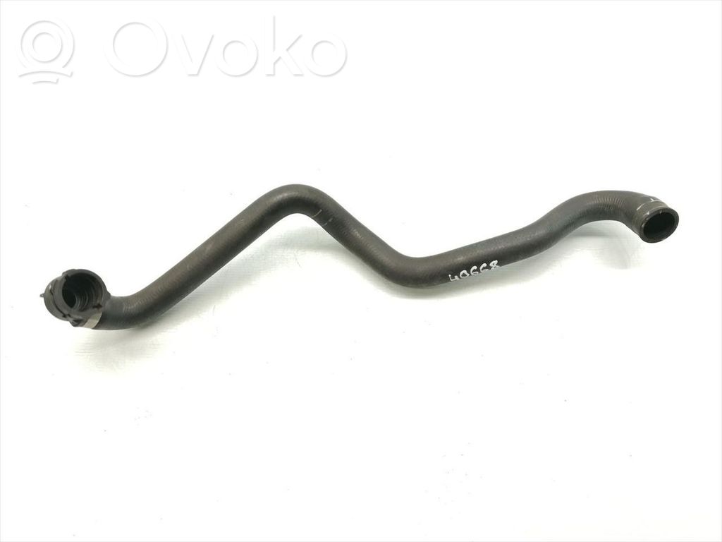 BMW 3 E92 E93 Conductă/furtun lichid de răcire motor