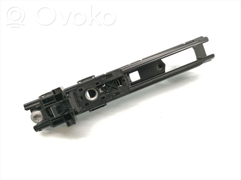 Mercedes-Benz C W205 Altra parte interiore