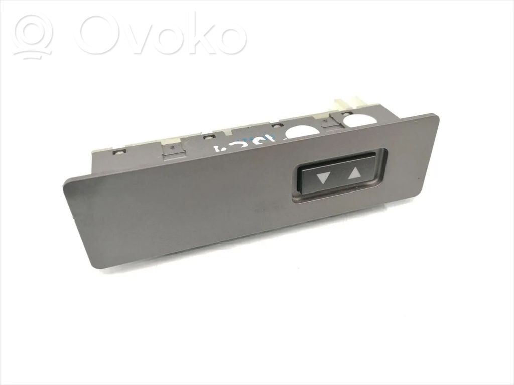 BMW 7 E65 E66 Otros interruptores/perillas/selectores 