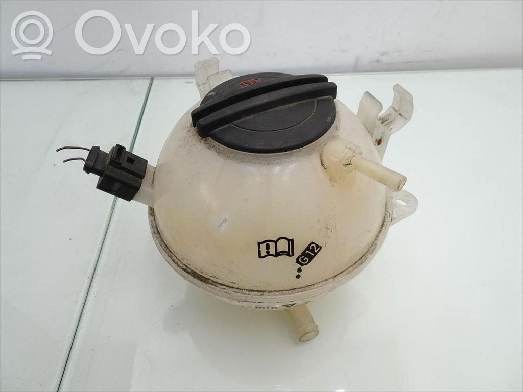 Volkswagen Tiguan Vase d'expansion / réservoir de liquide de refroidissement