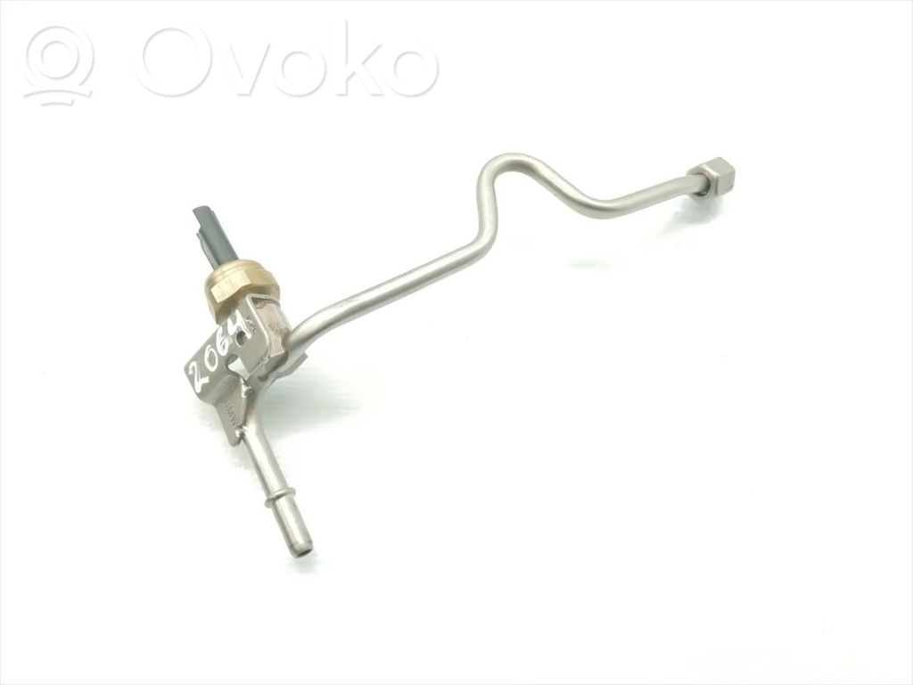 BMW 3 E90 E91 Fuel line/pipe/hose 