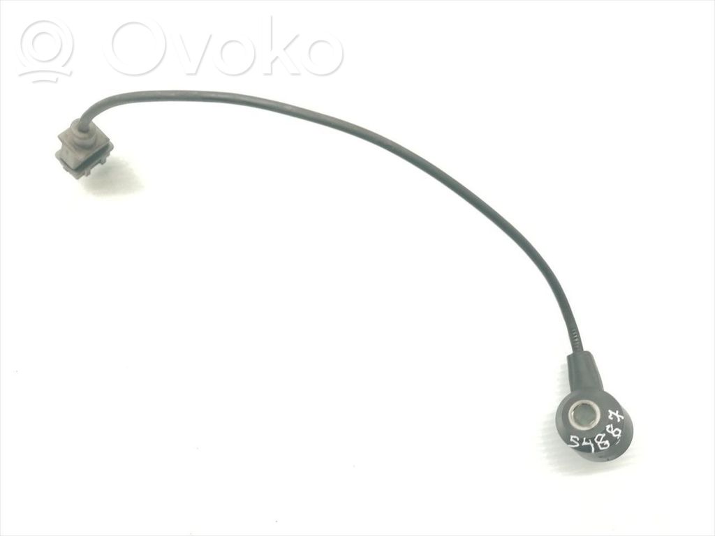 Opel Antara Sensor de petardeo del motor