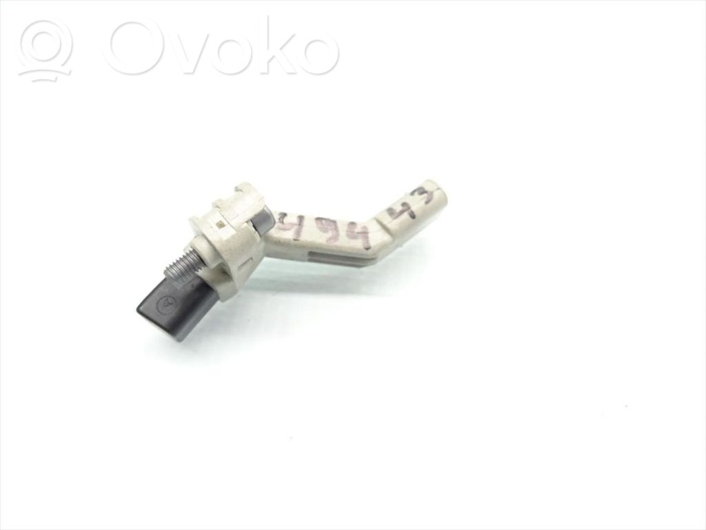 Crankshaft position sensor   04L906433E