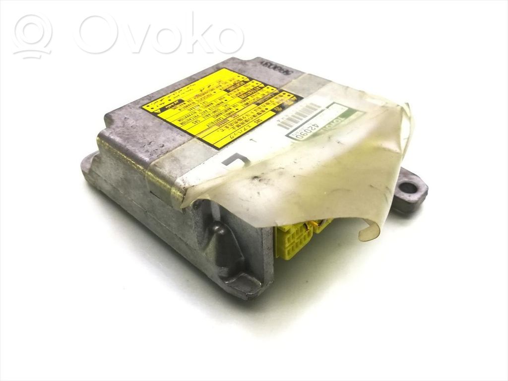 Unidad de control/módulo del Airbag   8917042090,79J018M4