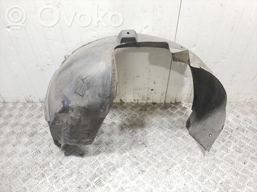 Opel Vectra C Revestimientos de la aleta antisalpicaduras delanteros 