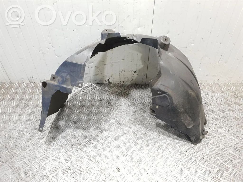 Opel Corsa D Apakšspārns 