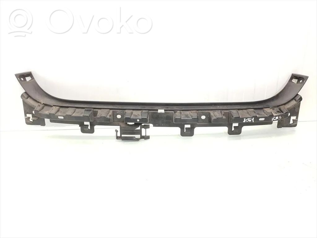 Rear bumper mounting bracket   7058522