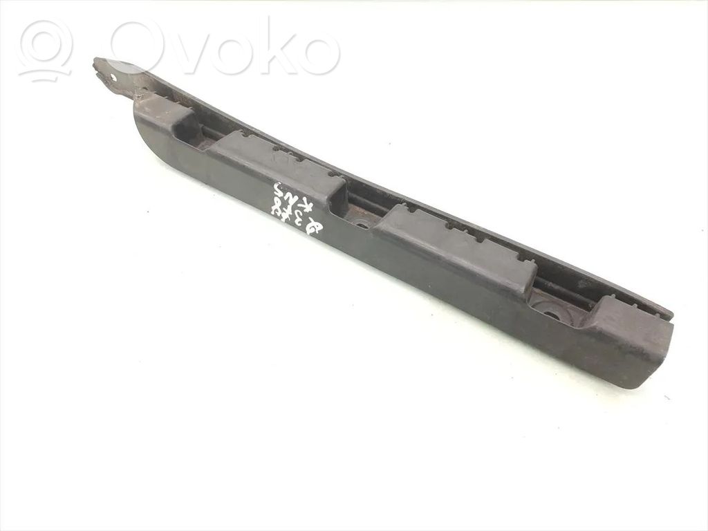Rear bumper mounting bracket   3400953