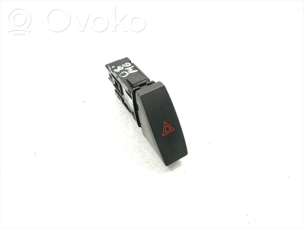 Mazda 6 Hazard light switch 