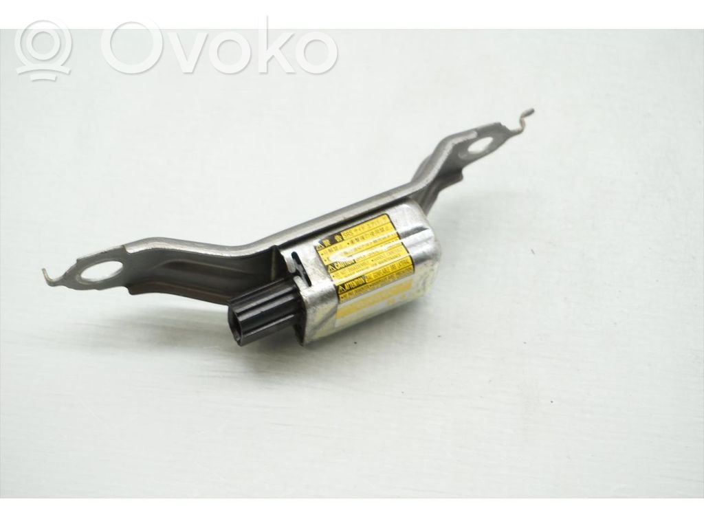 Airbagsensor Crashsensor Drucksensor   8983347030