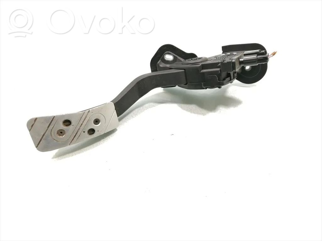 Mazda 6 Accelerator throttle pedal 