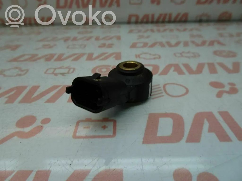 Alfa Romeo Giulia Sensor de petardeo del motor 