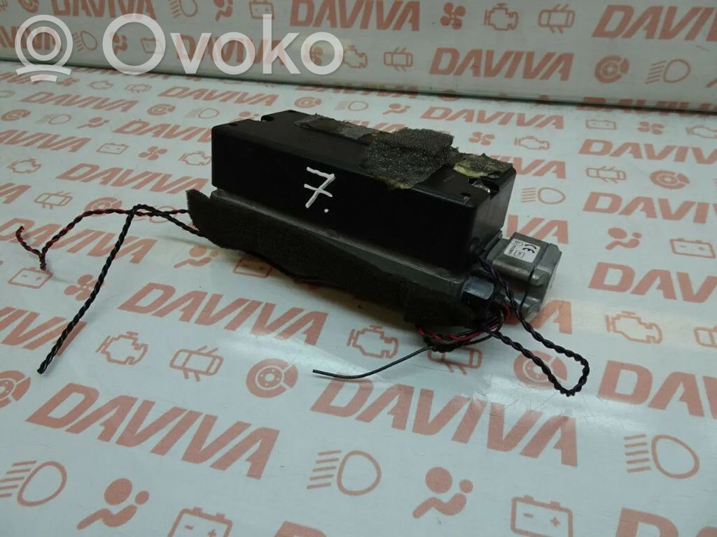 BMW X5 E53 Phone control unit/module 