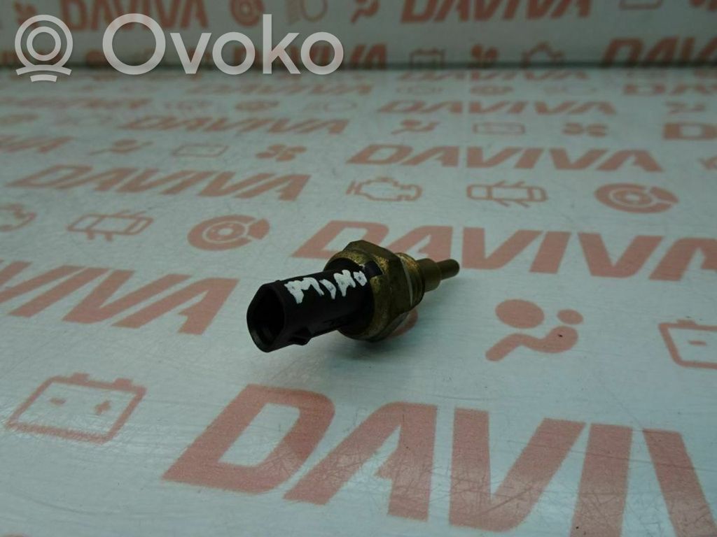 Sensor de temperatura del combustible   7580635
