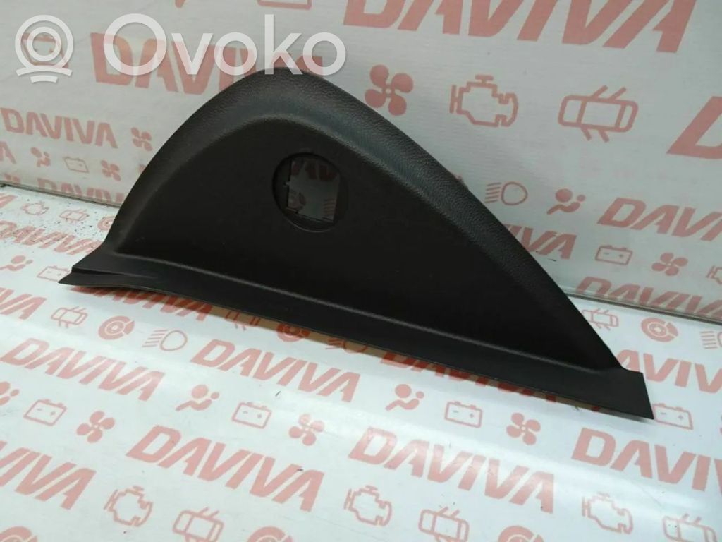 Opel Mokka X Dashboard side end trim 