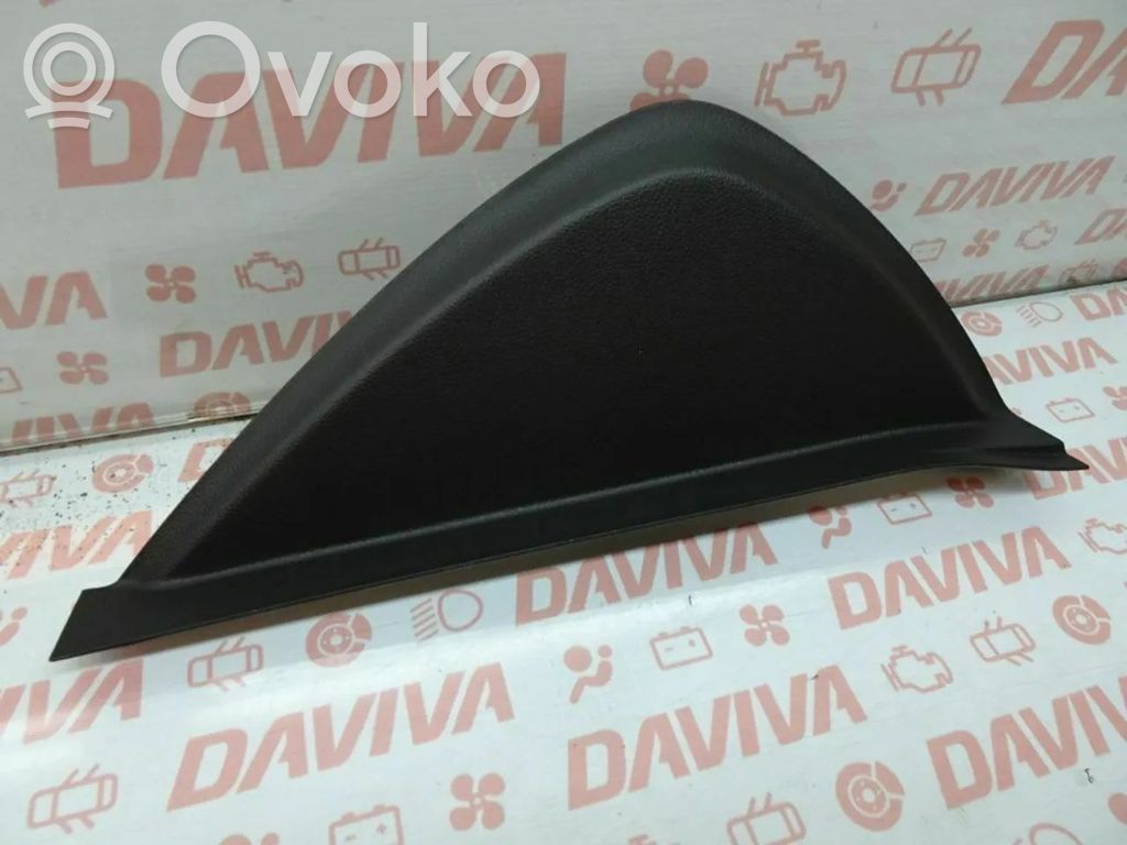 Opel Mokka X Dashboard side end trim 