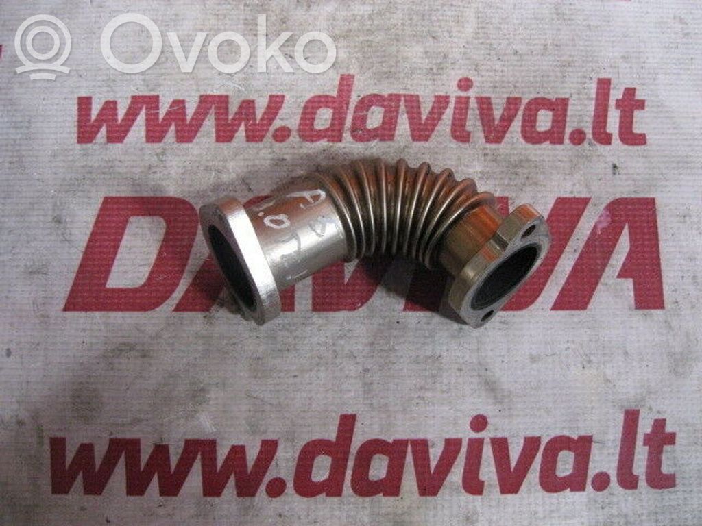 Conductă/furtun supapă EGR   059131525AL