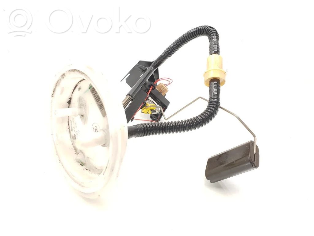 BMW 5 E60 E61 Fuel level sensor 